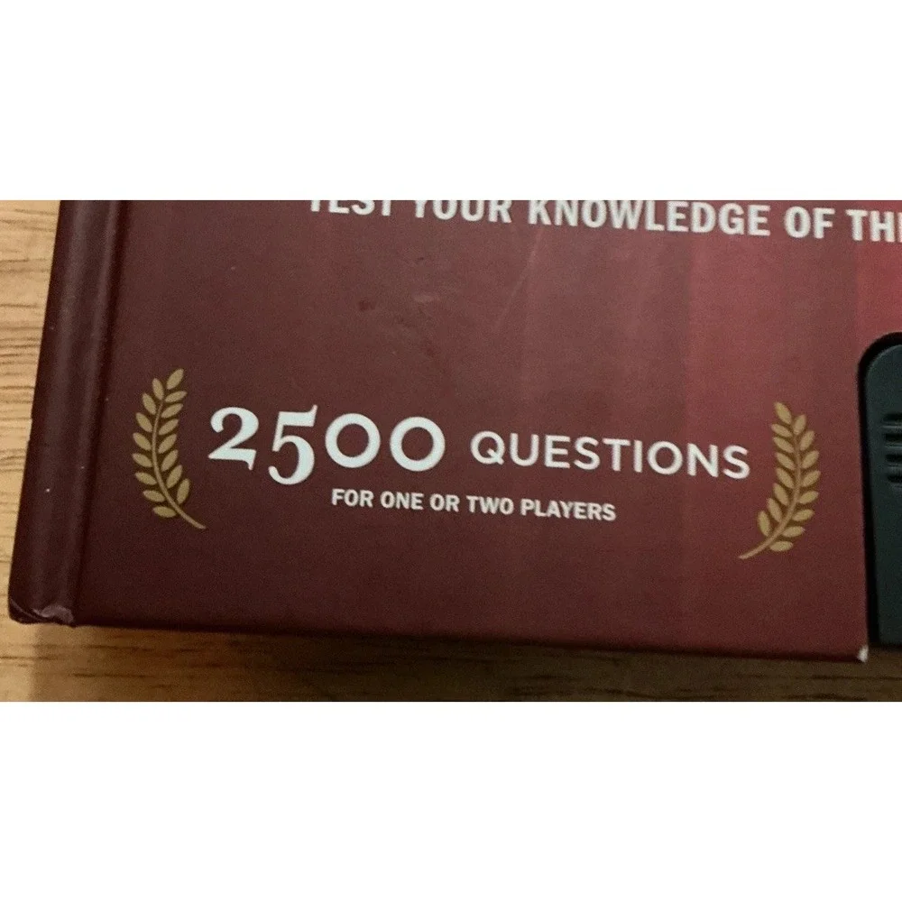 Obssessed With Hollywood: Test Your Knowledge of the Silver Screen (Ob - GOOD